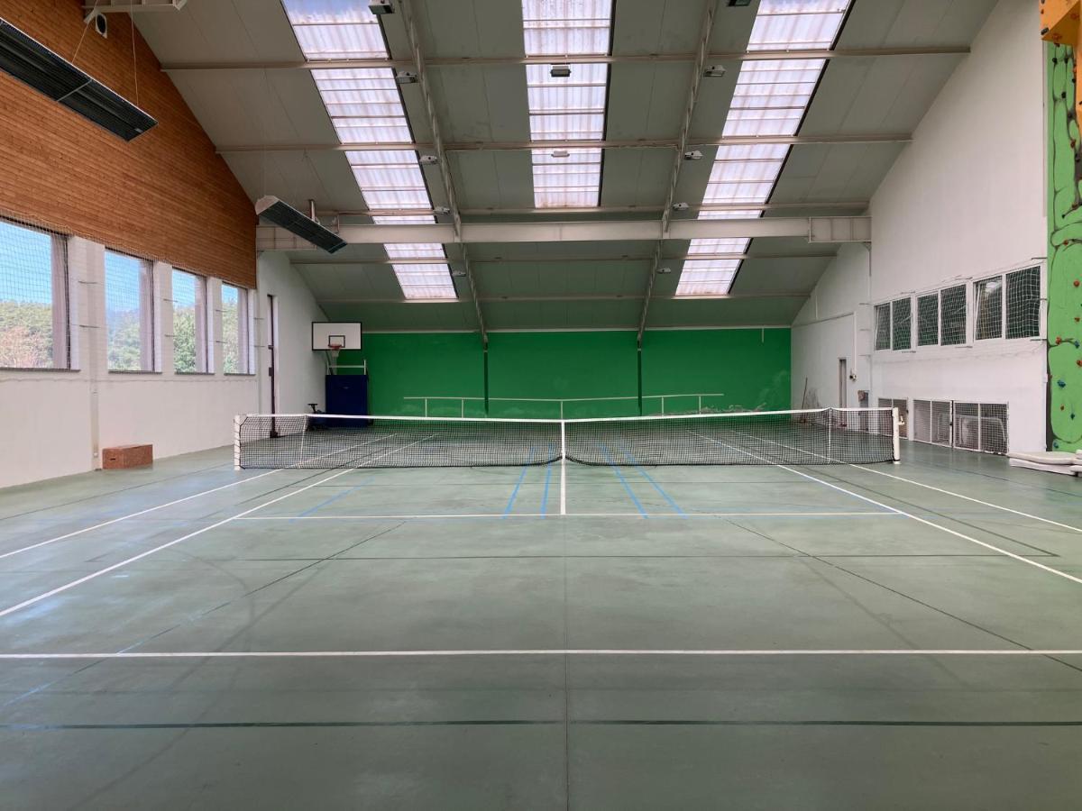 Raj Sportovni A Rekreacni Resort Branzez Kněžmost 외부 사진