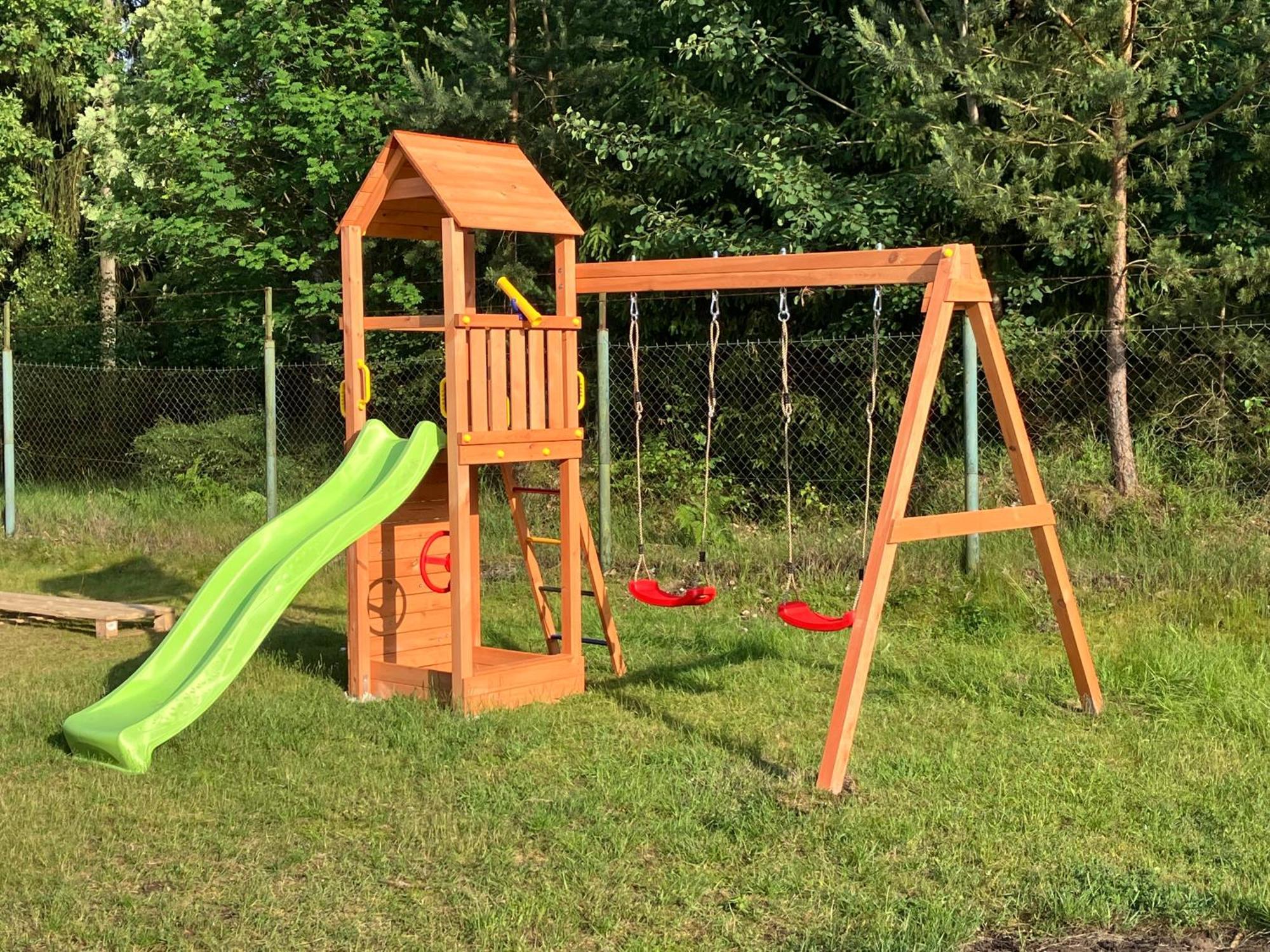 Raj Sportovni A Rekreacni Resort Branzez Kněžmost 외부 사진