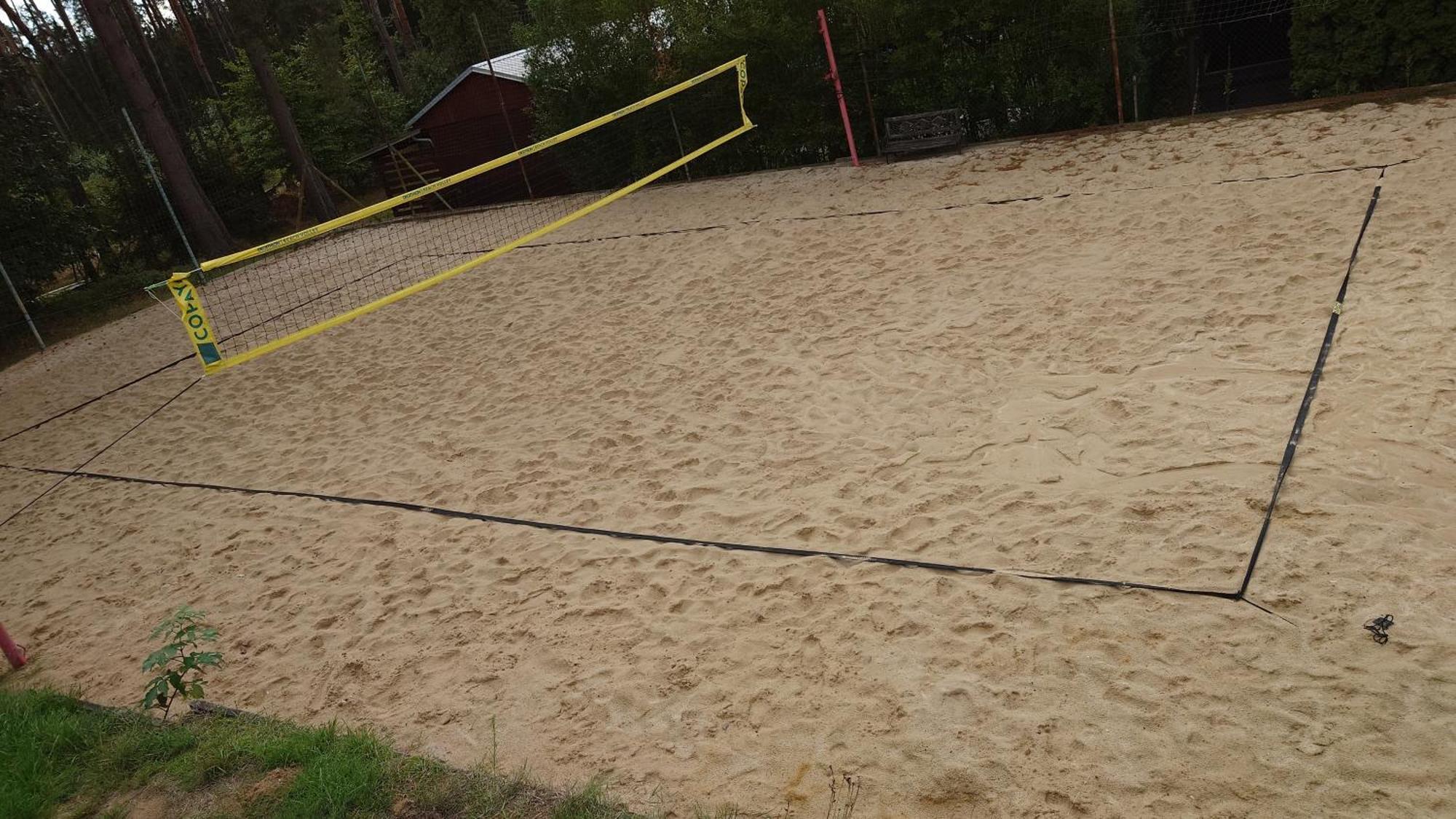 Raj Sportovni A Rekreacni Resort Branzez Kněžmost 외부 사진