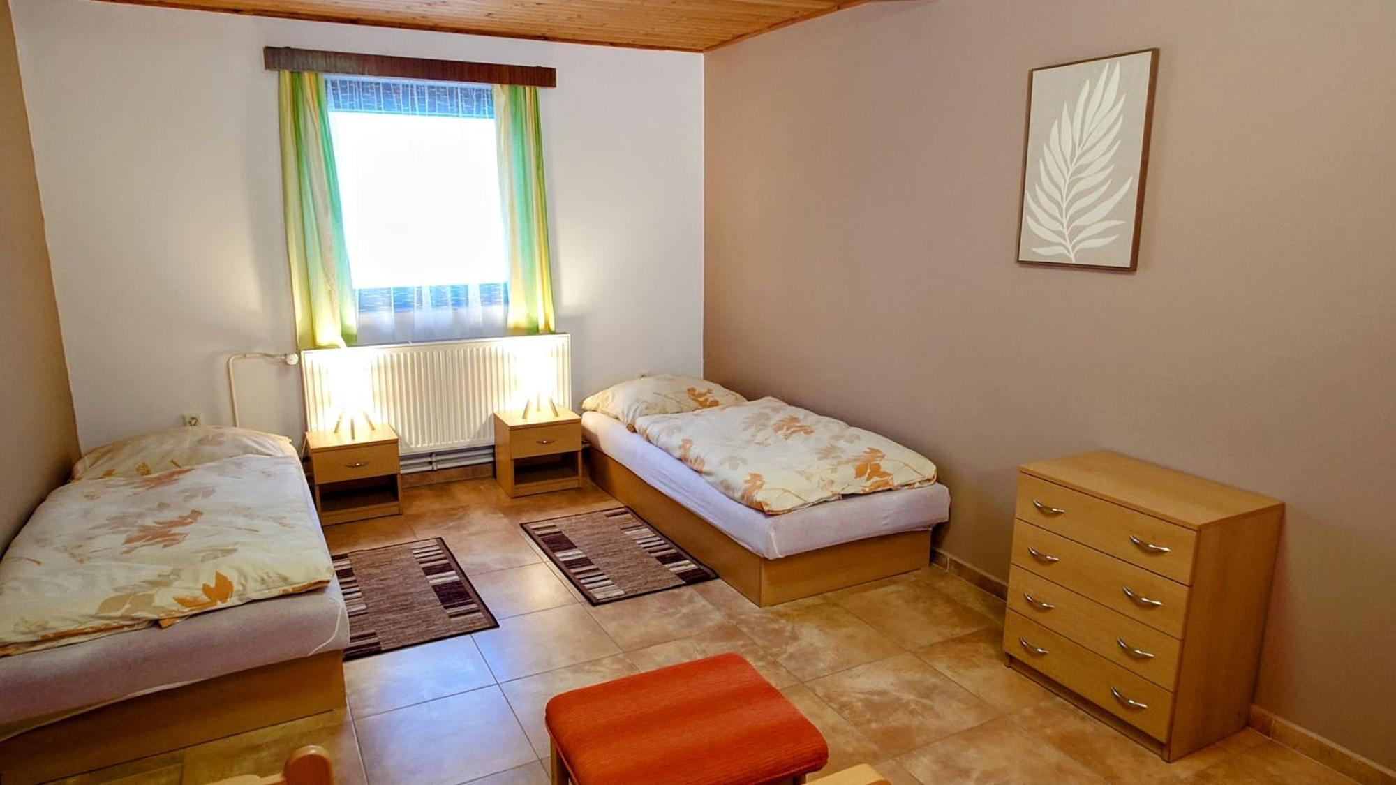 Raj Sportovni A Rekreacni Resort Branzez Kněžmost 외부 사진