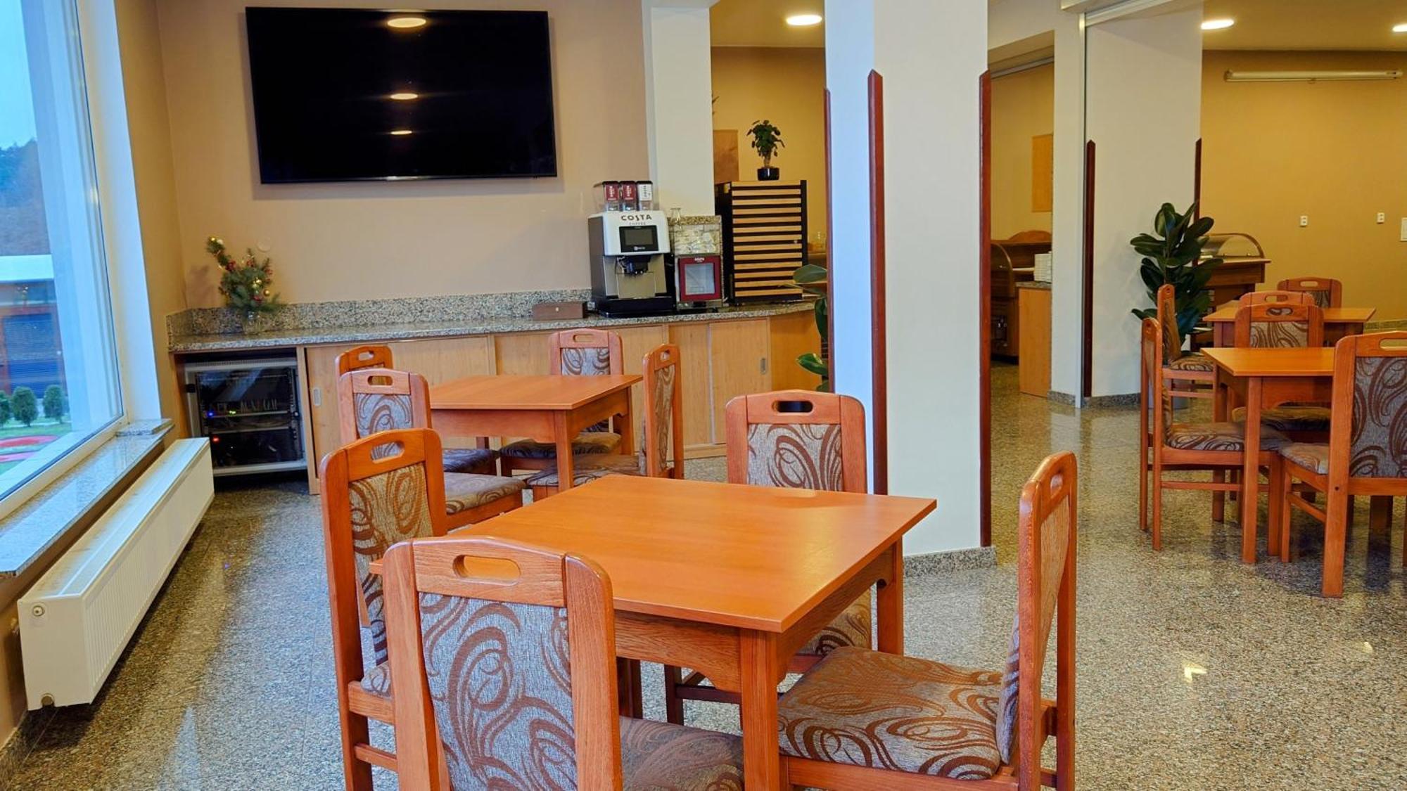 Raj Sportovni A Rekreacni Resort Branzez Kněžmost 외부 사진