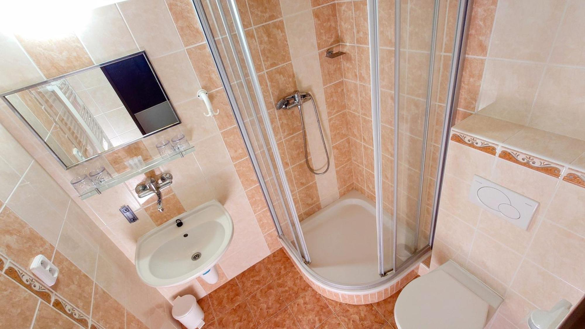 Raj Sportovni A Rekreacni Resort Branzez Kněžmost 외부 사진