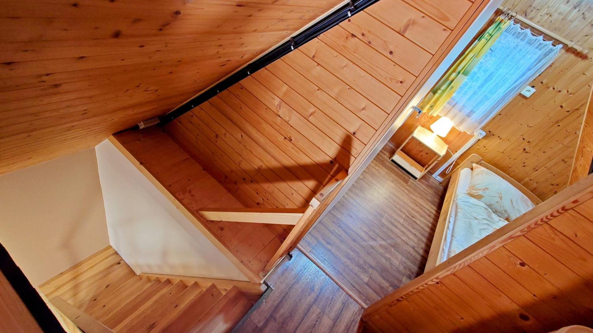 Raj Sportovni A Rekreacni Resort Branzez Kněžmost 외부 사진