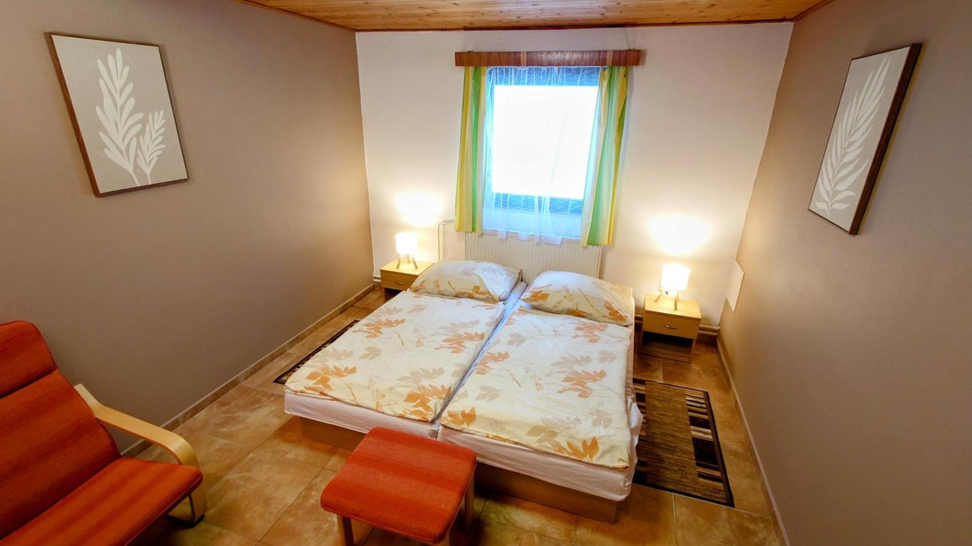 Raj Sportovni A Rekreacni Resort Branzez Kněžmost 외부 사진