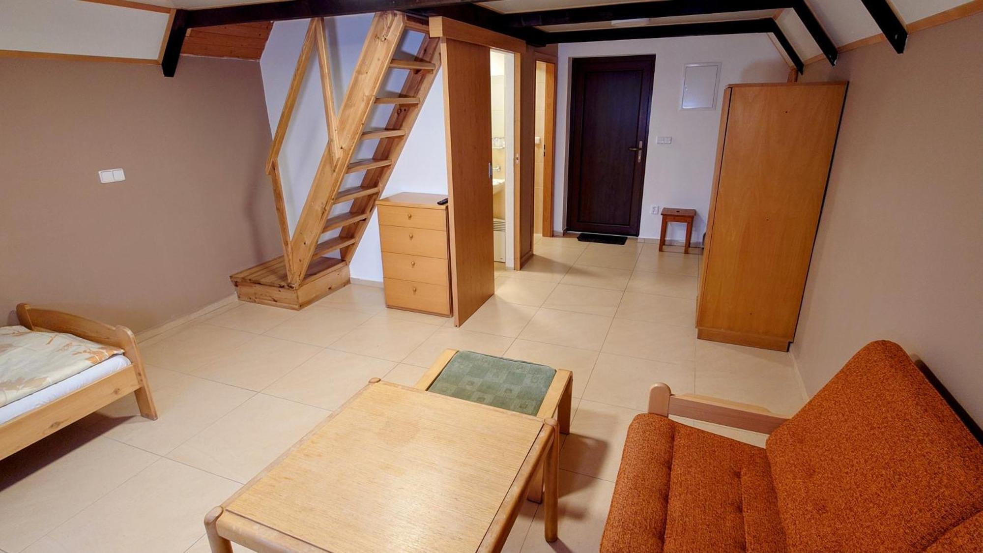 Raj Sportovni A Rekreacni Resort Branzez Kněžmost 외부 사진