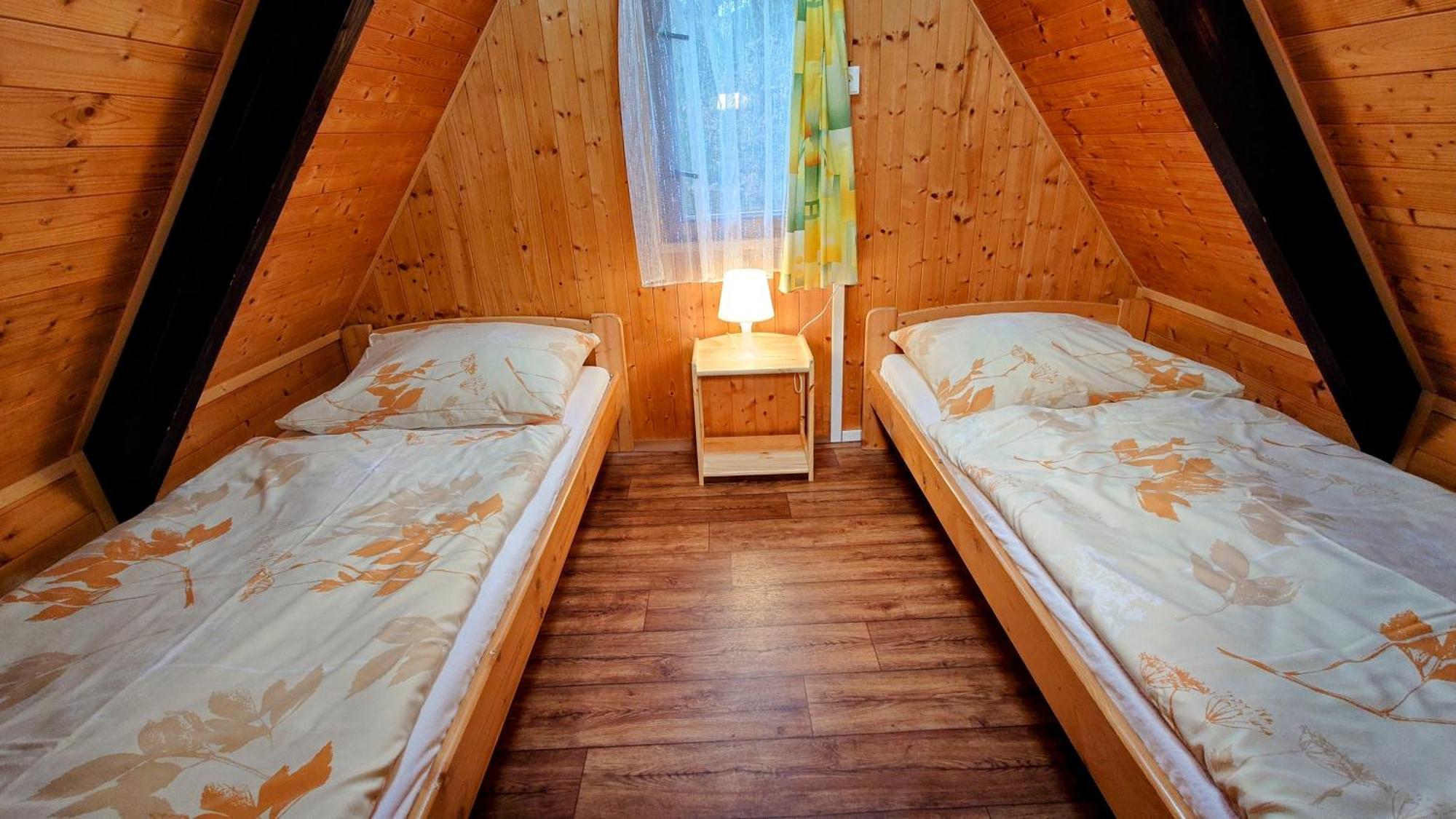 Raj Sportovni A Rekreacni Resort Branzez Kněžmost 외부 사진