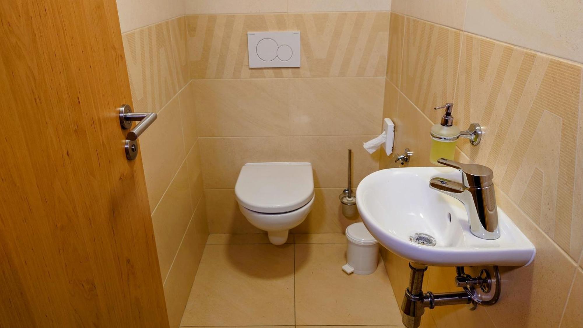 Raj Sportovni A Rekreacni Resort Branzez Kněžmost 외부 사진