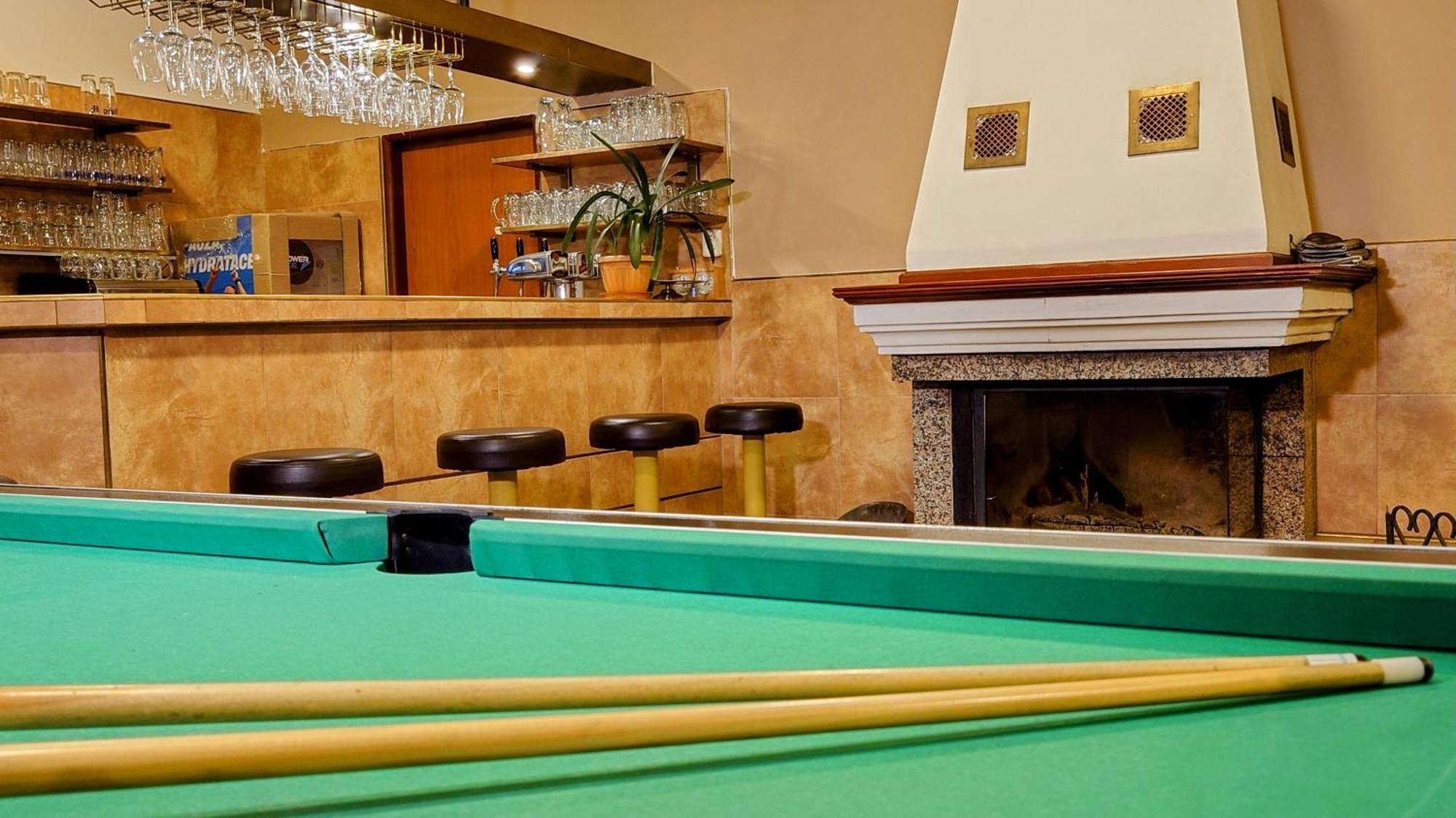 Raj Sportovni A Rekreacni Resort Branzez Kněžmost 외부 사진