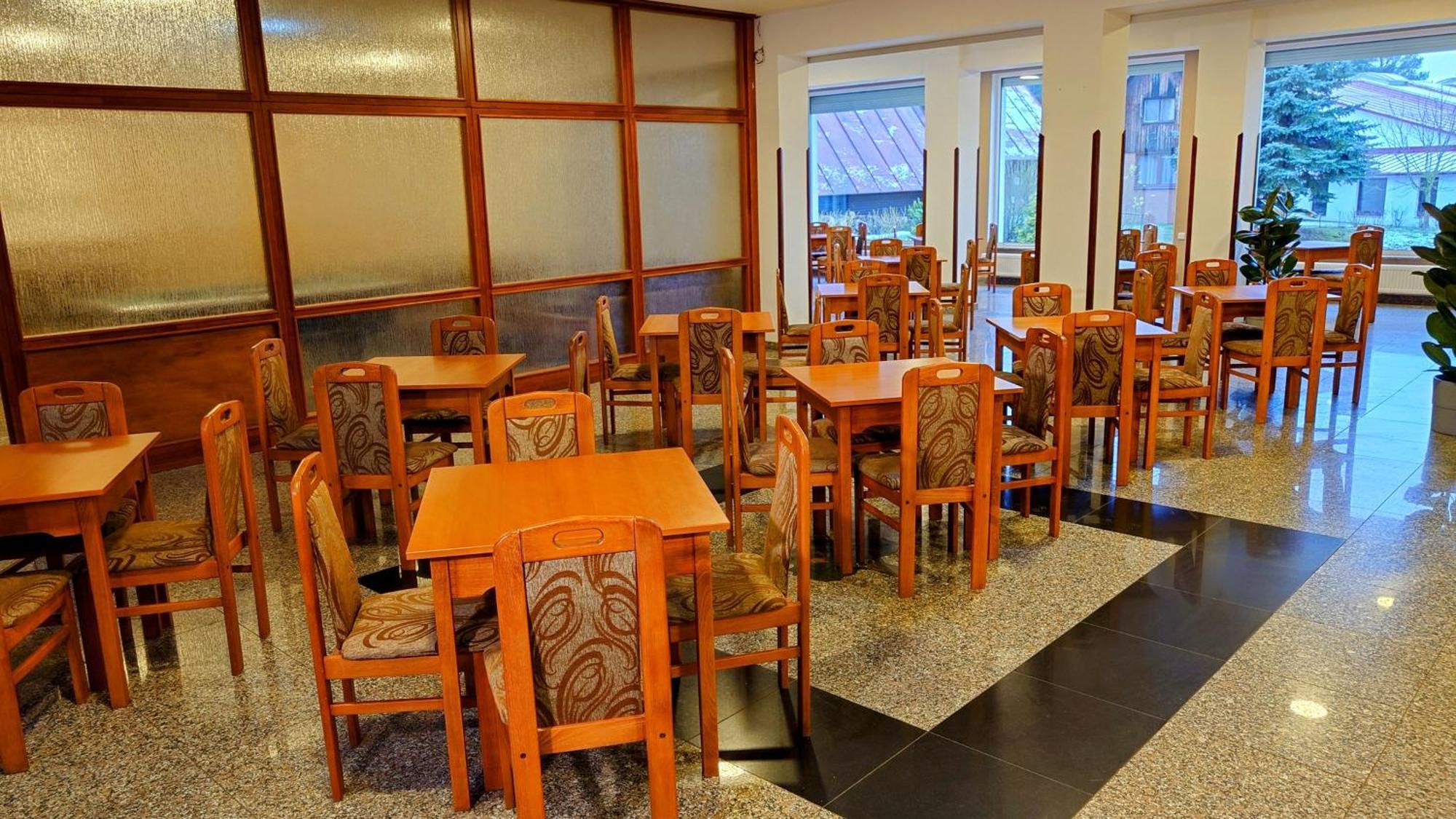 Raj Sportovni A Rekreacni Resort Branzez Kněžmost 외부 사진